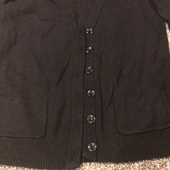 Blue notes cardigan - Picture 3 of 3